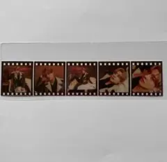 【ジェイク】ENHYPEN フィルムフォト HYBE INSIGHT