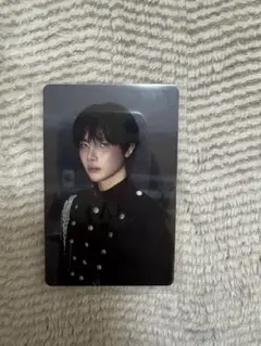 &TEAM We on Fire トレカ　NICHOLAS