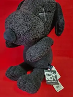 新品・未使用・ハワイ限定】超希少 JOESURFER 日焼けスヌーピー（黒