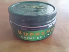 Collonil コロニル 1909 レザークリーム 100ml ブラック