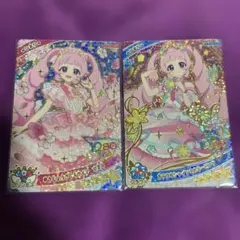 ひみつのアイプリ ひまり 2枚セット