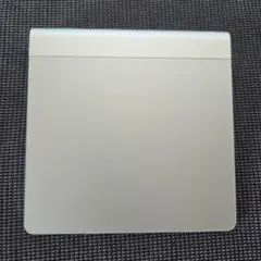 Apple Magic Trackpad A1339 シルバー 電池式 純正