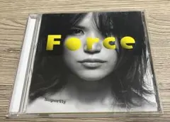 Superfly Force CD