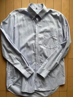 UNIQLO長袖シャツ Lサイズ