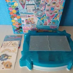 アクアビーズアート スーパーカラフルDXセットのサムネイル