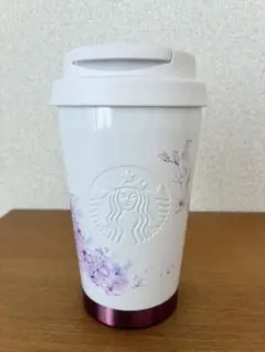 SAKURA 2025ステンレス TOGOロゴタンブラー 新品♡