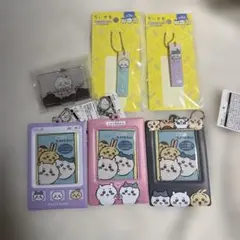 ちいかわ　まじかるちいかわ　グッズ　まとめ売り♪