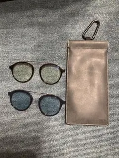 JINS Switch Combi (3in1) 付け替えプレート