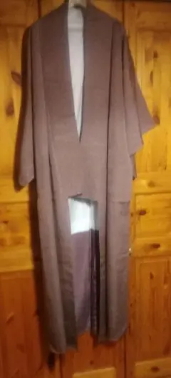 【セール中】和装　長襦袢 リメイク昭和 レトロ アンティーク