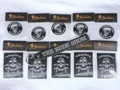 2026年最新】RUDE GALLERY メンズ キーホルダー・キーリングの人気