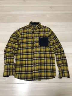 ビームス ハート BEAMS HEART チェックシャツ