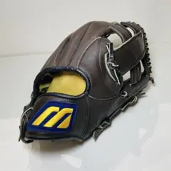 美品✨ビッグM ミズノ 左利き 軟式グローブ CYCLONE Lite Flex 2026年最新】ミズノ グローブ lite flexの人気アイテム - メルカリ