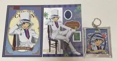 名探偵コナン 怪盗キッド グッズ