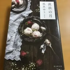 流浪の月
