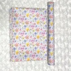 シンクオブミー フェアリーピンク タナローン ラミネート リバティ サンドウ
