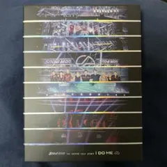 【初回盤】Snow Man 1st DOME tour 2023 iDOME