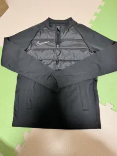 Nike Dri-FIT ピステ ウィンドブレーカー S ブラック