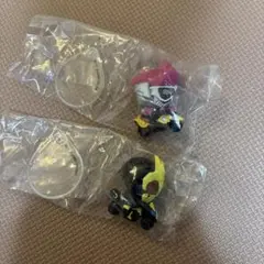 aCTION RIDE(アクションライド) 仮面ライダー4 エグゼイド　ゼロワン