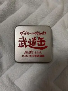 グッドモーニングアメリカ 武道館 グッズ