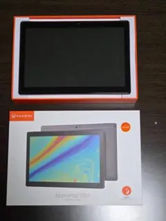VANKYO MatrixPad S30T Androidタブレット本体のサムネイル