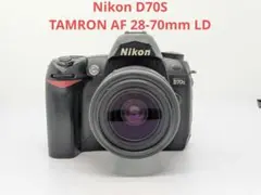 Nikon D90 デジタル一眼レフカメラ+TAMRON 18-200レンズ - メルカリ