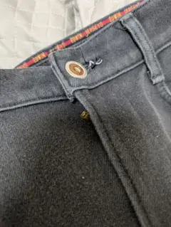 EDWIN パンツ XS