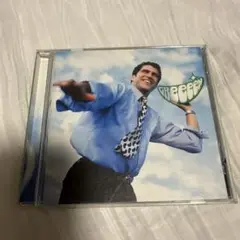 あっ、ども。はじめまして。　CD