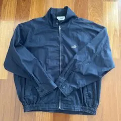 クロコダイル ジャンパー ネイビー