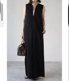 ボンジュールサガン　オールインワン　Bonjour Sagan