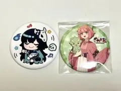 めめ村 RED° 東京タワー ポップアップストア コミケ ぐさお めめんともりのサムネイル