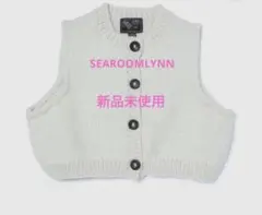 【新品未使用】シールームリン　NPL HM チャッピーベストブラック 2025年最新】シールームリン ベストの人気アイテム - メルカリ