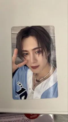 佐野雄大 トレカ122