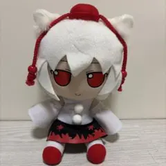 埴安神袿姫 東方Project ふもふもぬいぐるみ - メルカリ