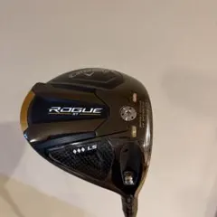 キャロウェイ　ローグST トリプルダイヤモンド　9度のサムネイル