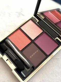 【新品未使用】SUQQU デザイニングカラーアイズ 135 惹包