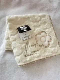 MARY QUANT ハンカチ