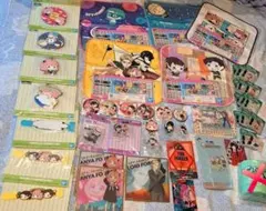 SPY×FAMILY 一番くじ アクリルスタンド キーホルダー まとめ