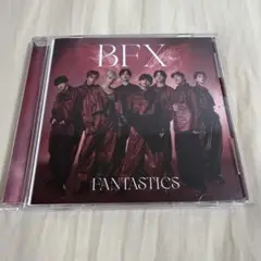 BFX 通常盤