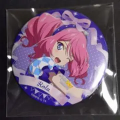 2025年最新】アイカツバースデー缶バッジの人気アイテム - メルカリ