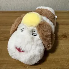 新品 タグ付き ハウルの動く城 なかよしお手玉 ヒン　ジブリのサムネイル