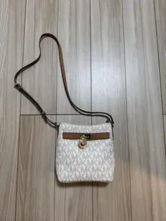 美品 MICHAEL KORS マイケルコース ショルダーバッグ
