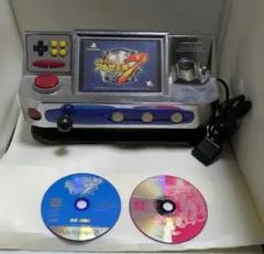 PS2 パチスロコントローラー PRO2 ソフト付 HORI 動作確認済