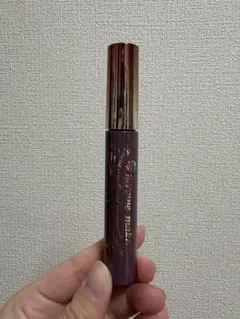 ヒロインメイク　マスカラ