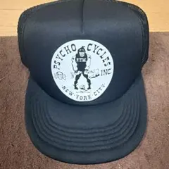 新品 Psicom Tivolisurfshop All Mesh Cap - メルカリ