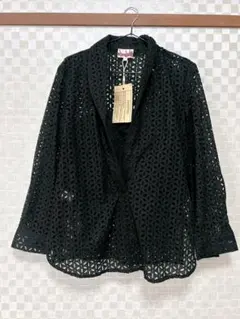 レースジャケット＆ビスチェのサムネイル
