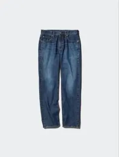 [ユニクロ]　レギュラーフィットジーンズ サイズー29