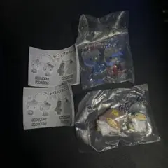 サンリオなかよしドロップチャーム