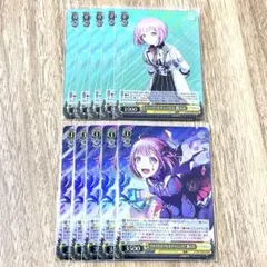 プロセカ　鳳えむ　SR まとめ売りセット