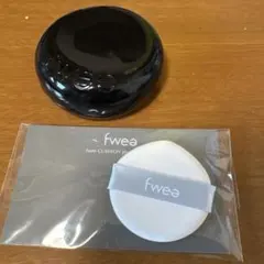 fwee All Day Cover Black Cushion 21Nのサムネイル
