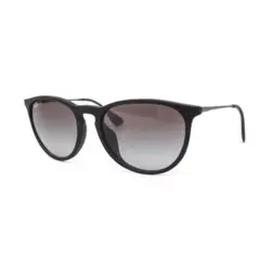 RAY-BAN　レイバン　サングラス　RB4171F　ローブ　リッジ　ブラック